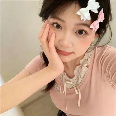 我的妈妈跳起来