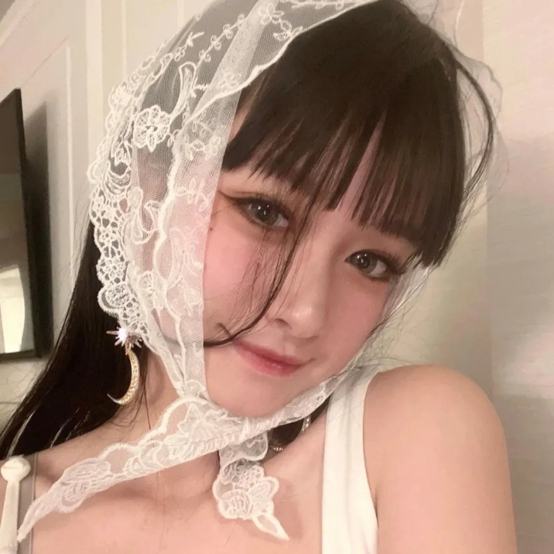 幸运缘是妳